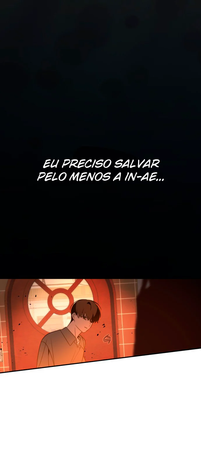 Por favor, não morra! Capítulo 007 - página 45