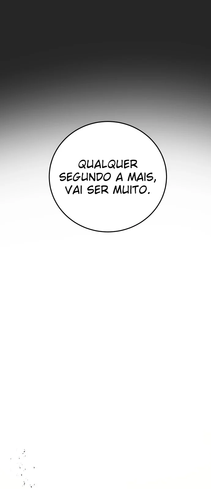 Por favor, não morra! Capítulo 007 - página 57