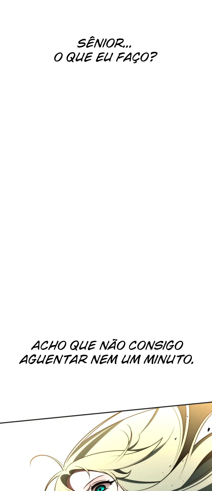 Por favor, não morra! Capítulo 007 - página 59