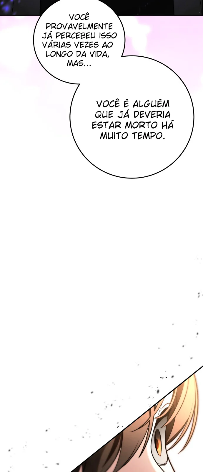 Por favor, não morra! Capítulo 007 - página 68
