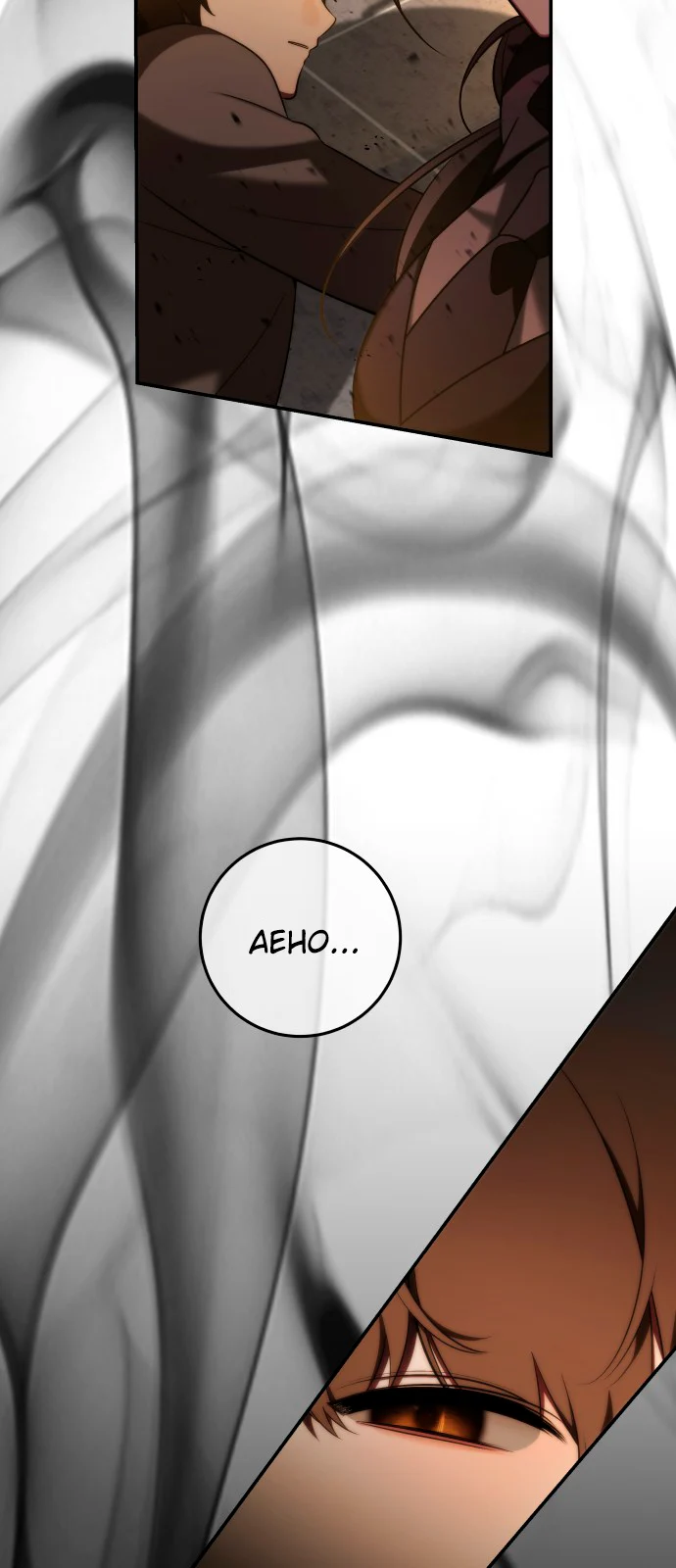 Por favor, não morra! Capítulo 008 - página 4