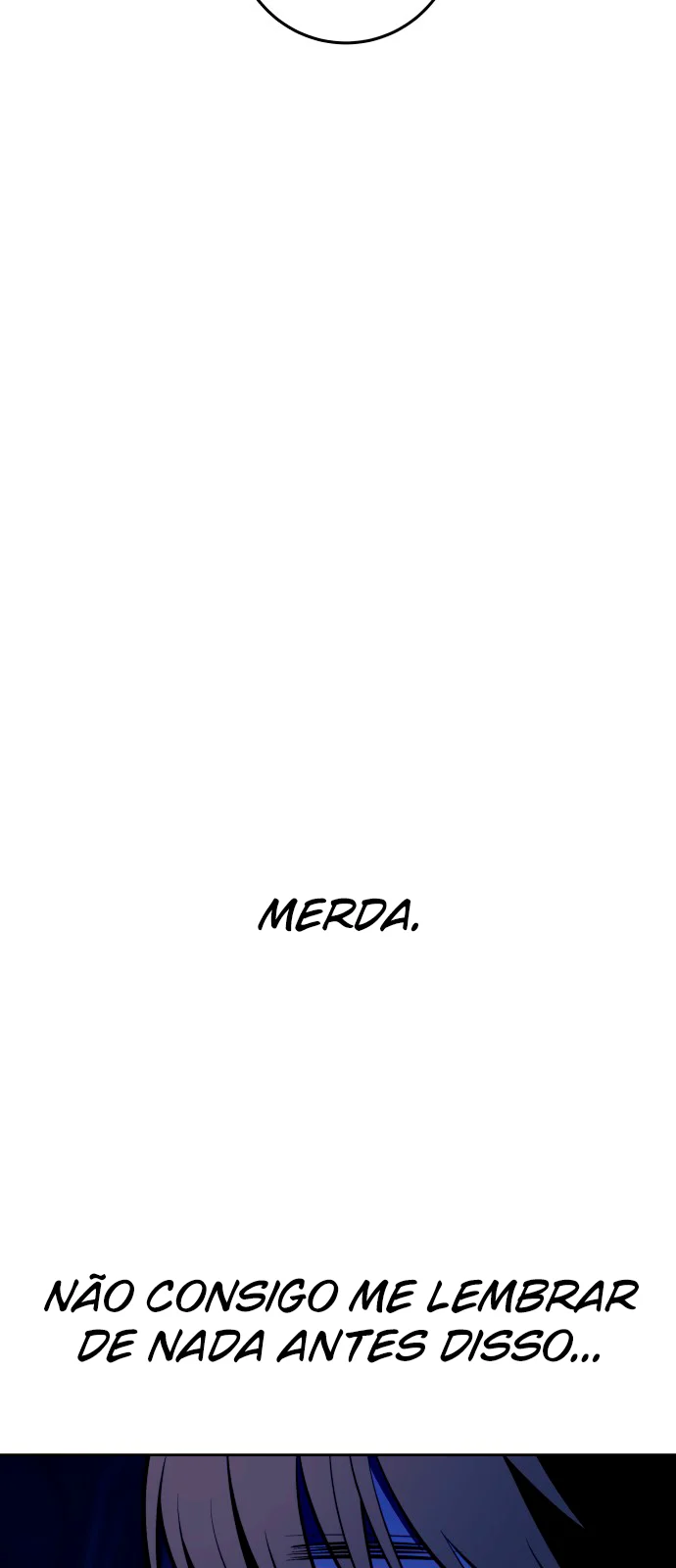 Por favor, não morra! Capítulo 008 - página 10