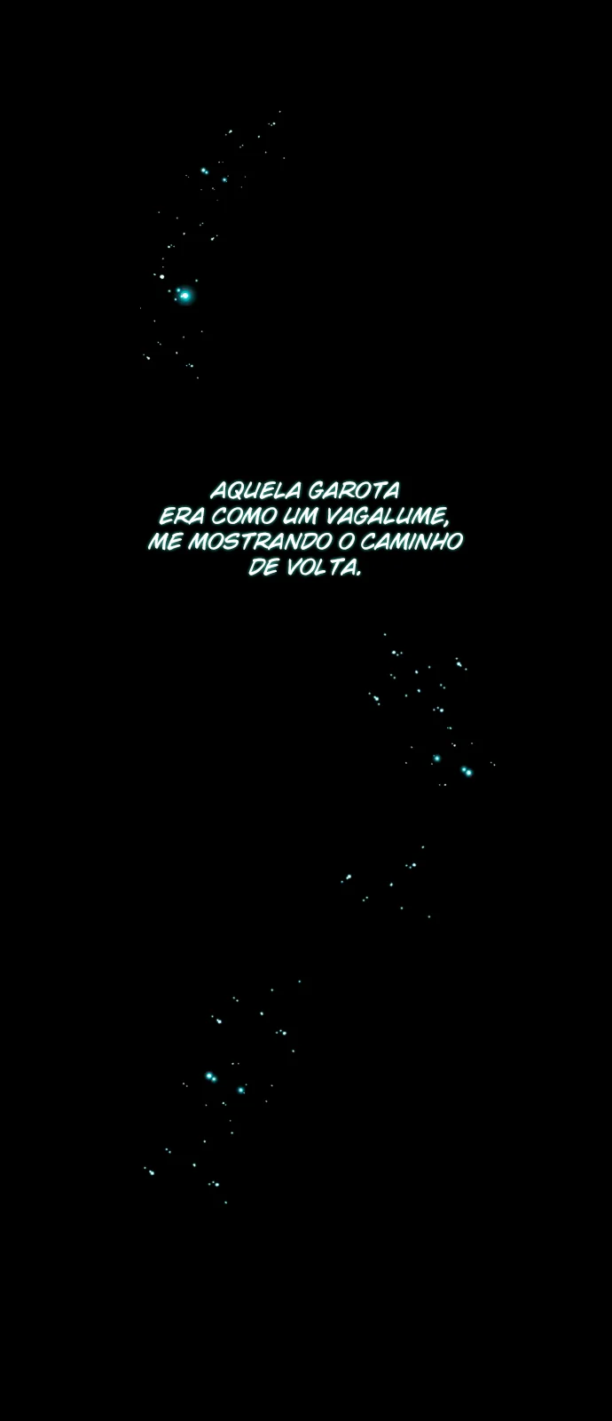 Por favor, não morra! Capítulo 008 - página 28