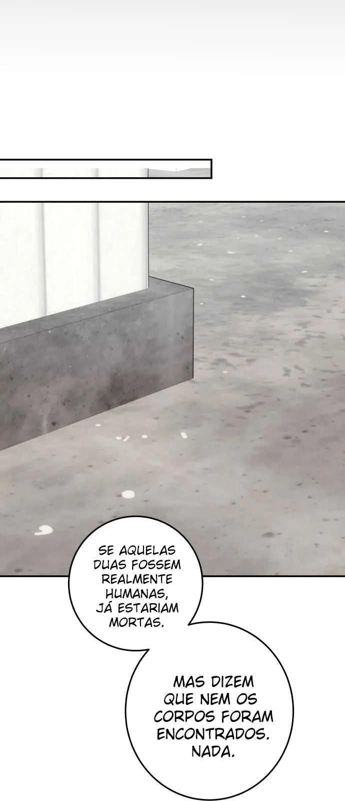 Por favor, não morra! Capítulo 008 - página 87