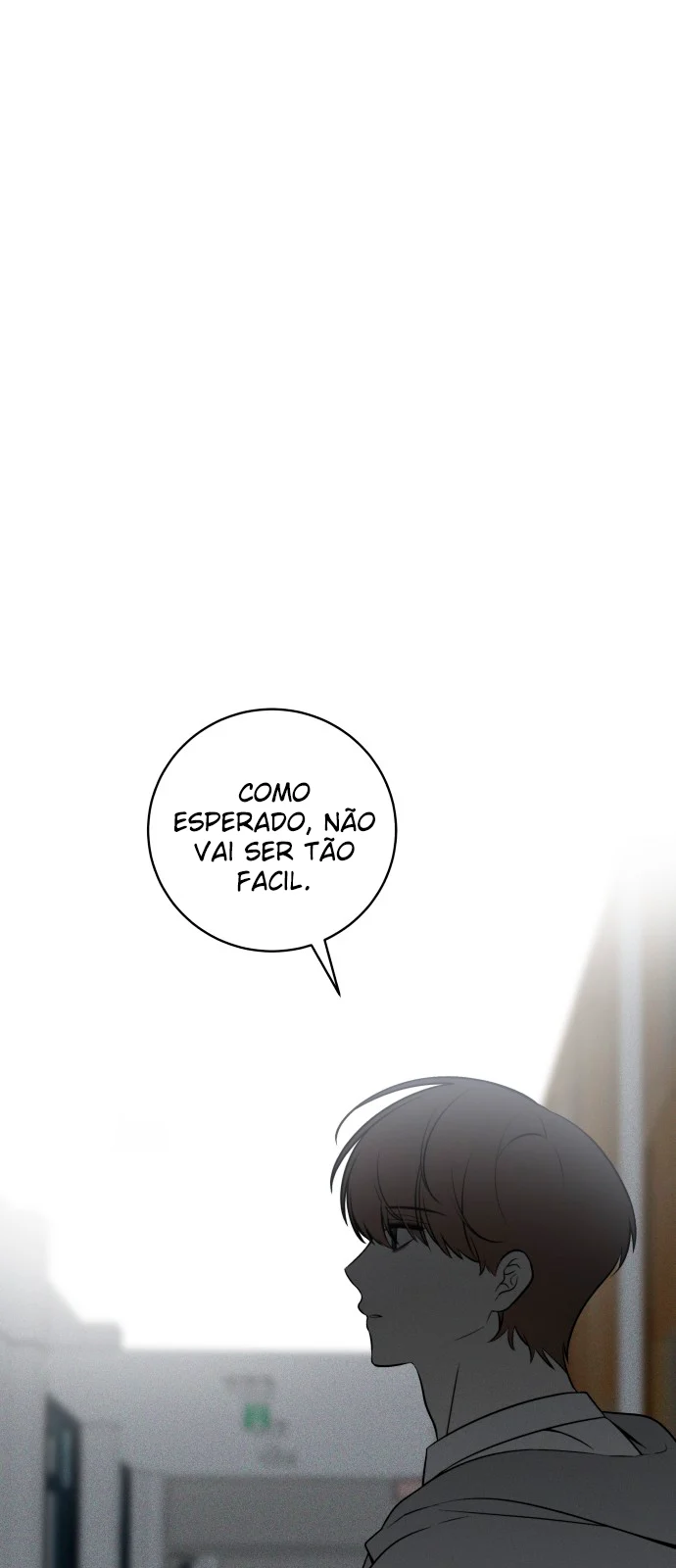 Por favor, não morra! Capítulo 009 - página 7