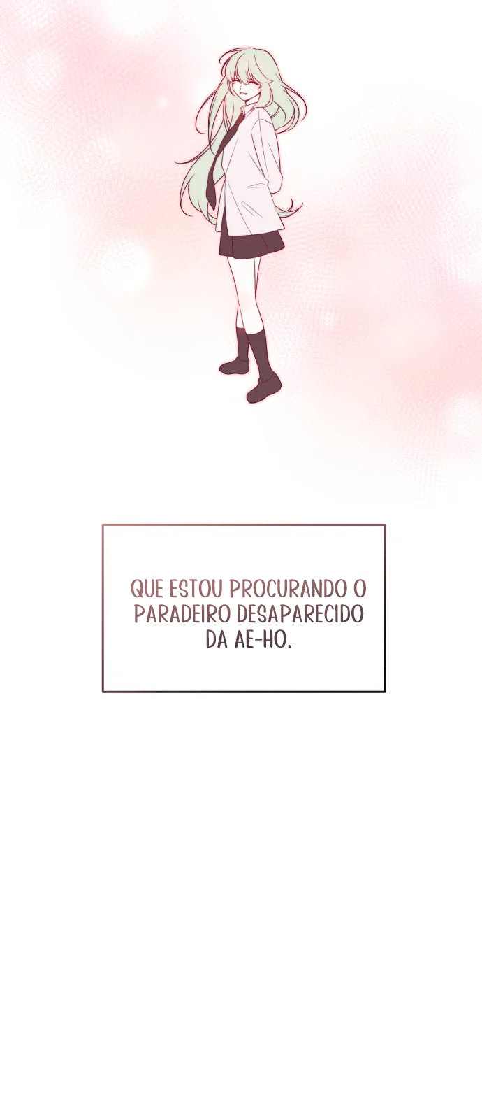 Por favor, não morra! Capítulo 009 - página 9