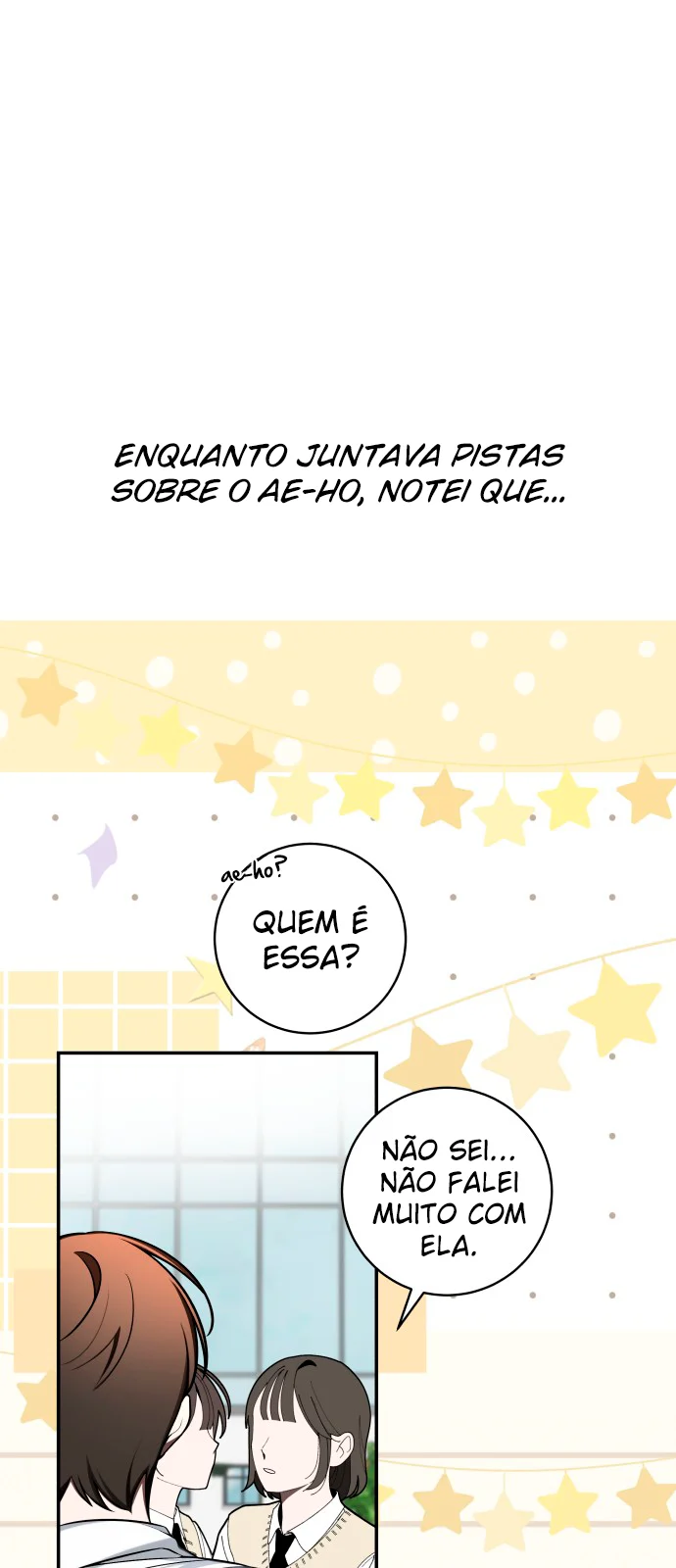 Por favor, não morra! Capítulo 009 - página 12