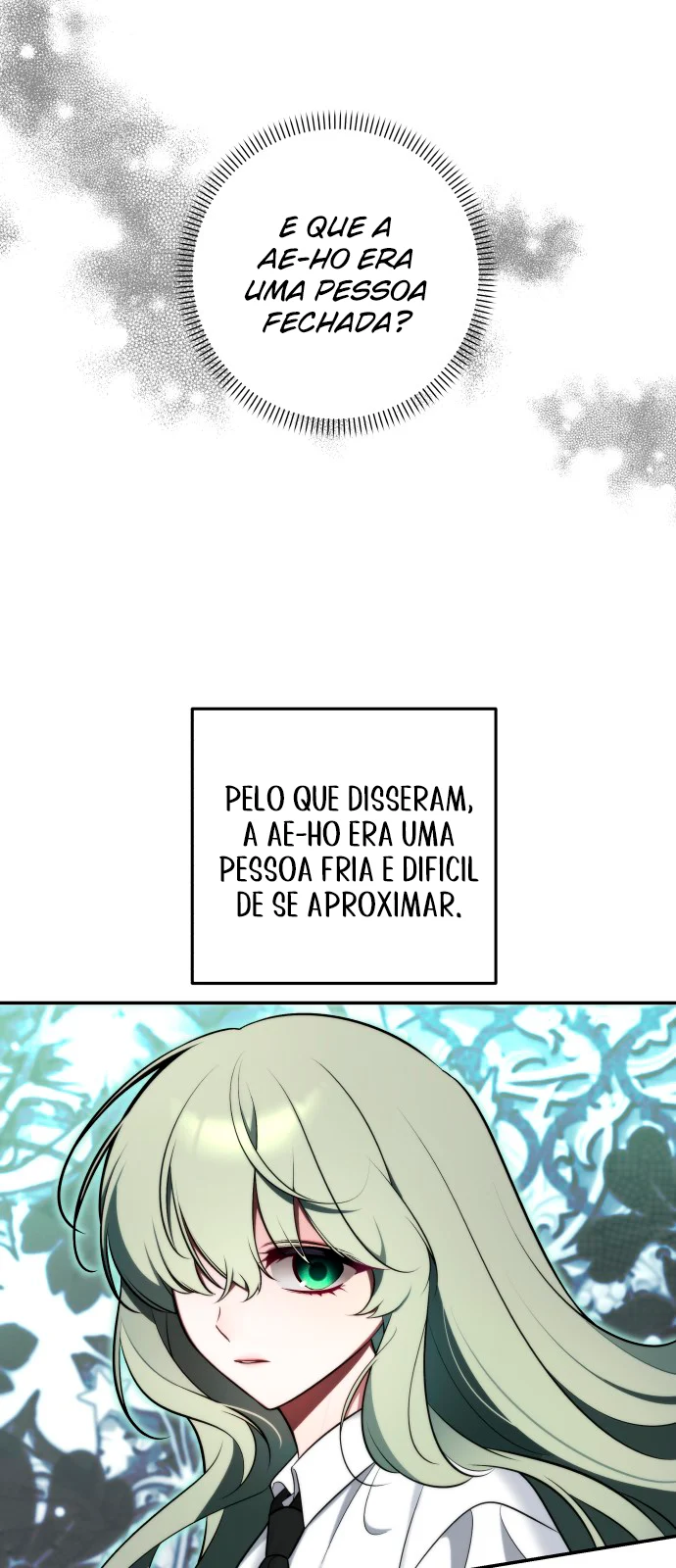 Por favor, não morra! Capítulo 009 - página 15