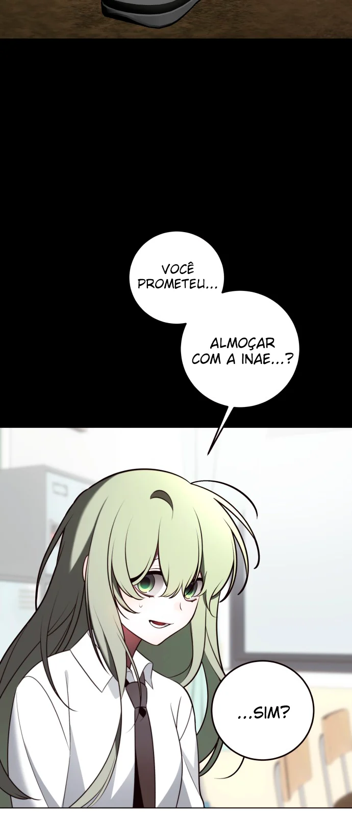 Por favor, não morra! Capítulo 009 - página 19
