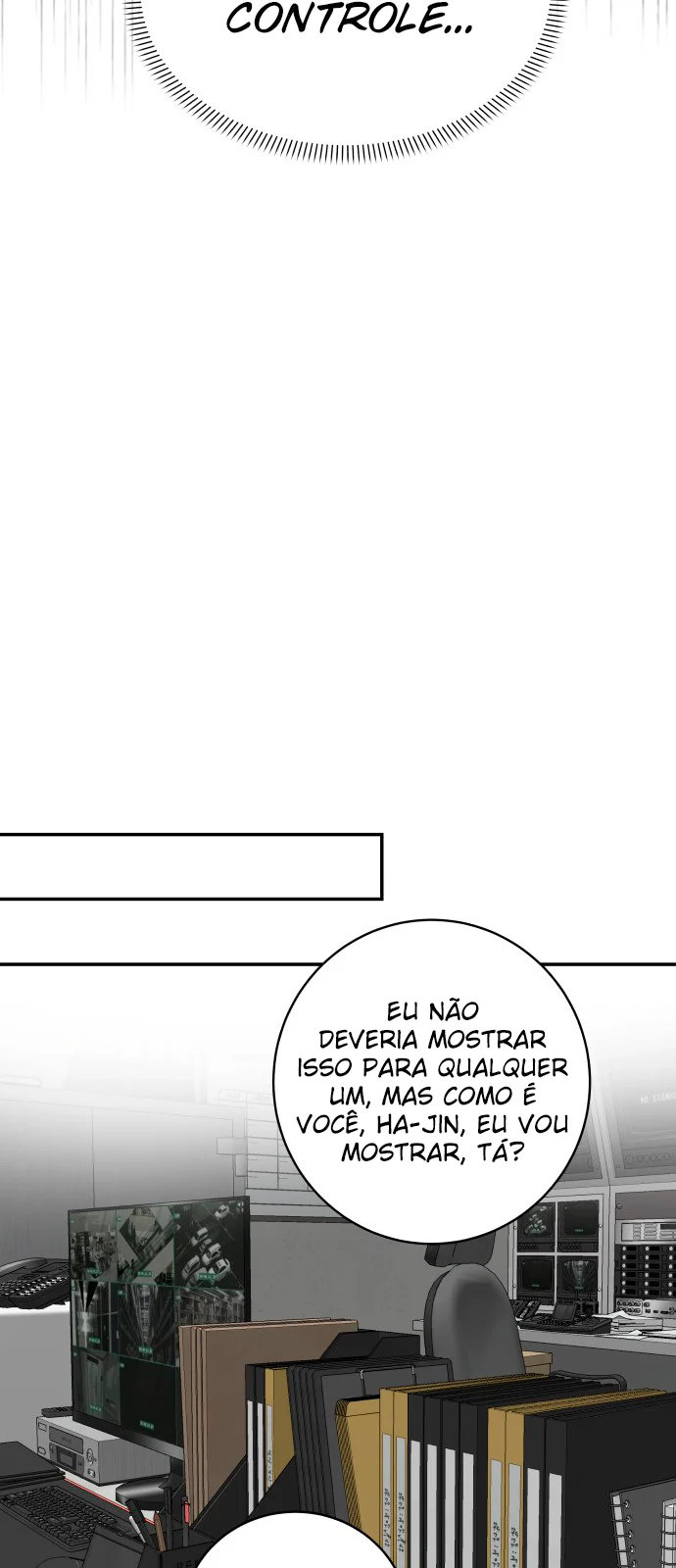 Por favor, não morra! Capítulo 009 - página 50