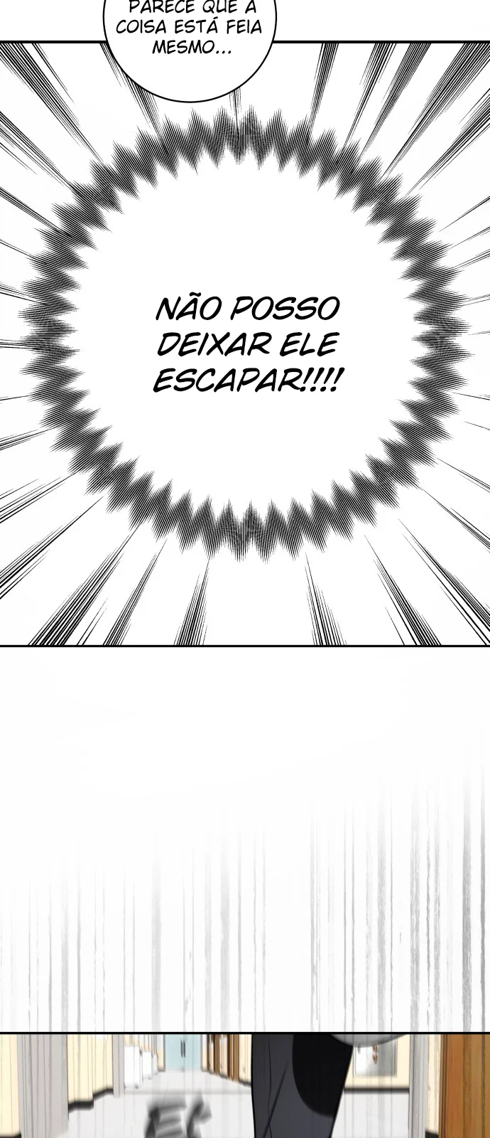 Por favor, não morra! Capítulo 009 - página 71
