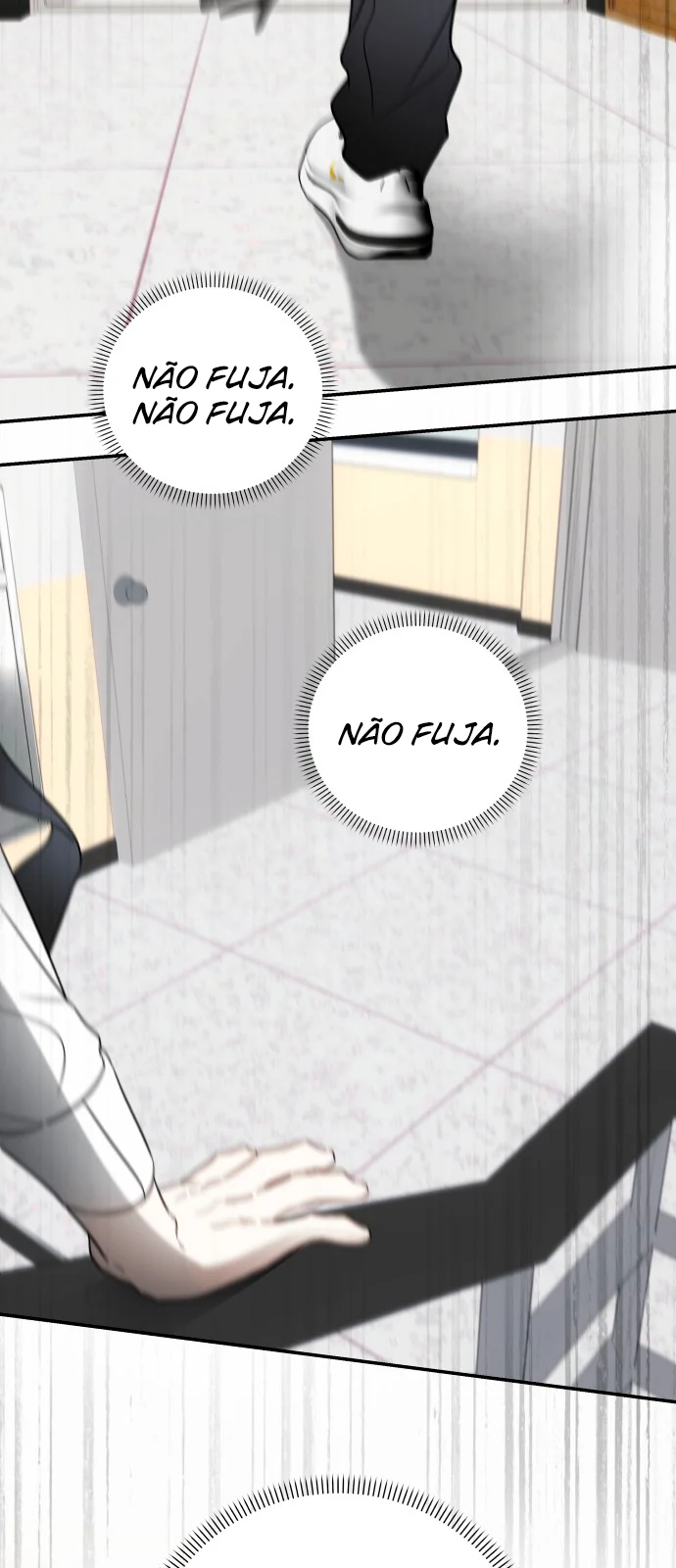 Por favor, não morra! Capítulo 009 - página 72