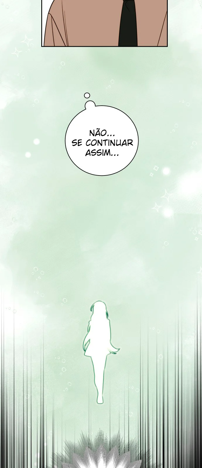 Por favor, não morra! Capítulo 009 - página 85