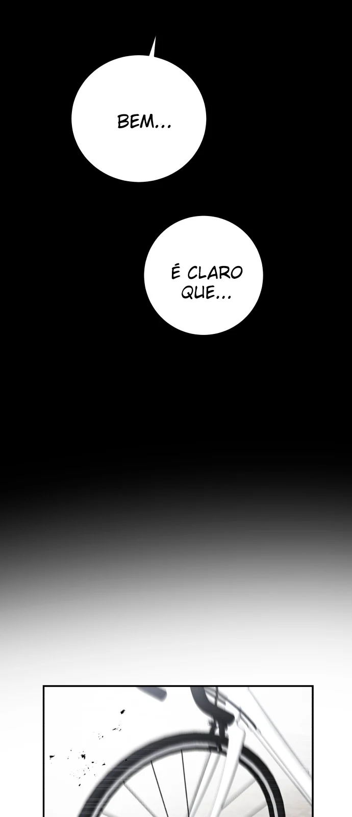 Por favor, não morra! Capítulo 009 - página 90