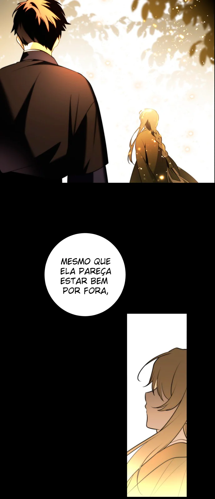 Por favor, não morra! Capítulo 010 - página 4