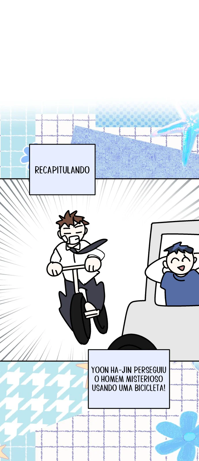 Por favor, não morra! Capítulo 010 - página 9