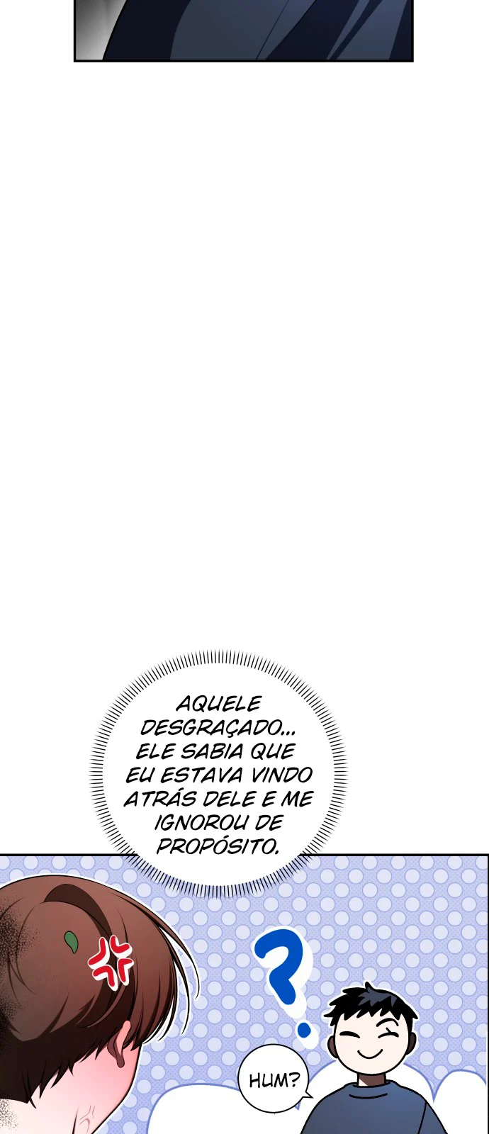 Por favor, não morra! Capítulo 010 - página 15