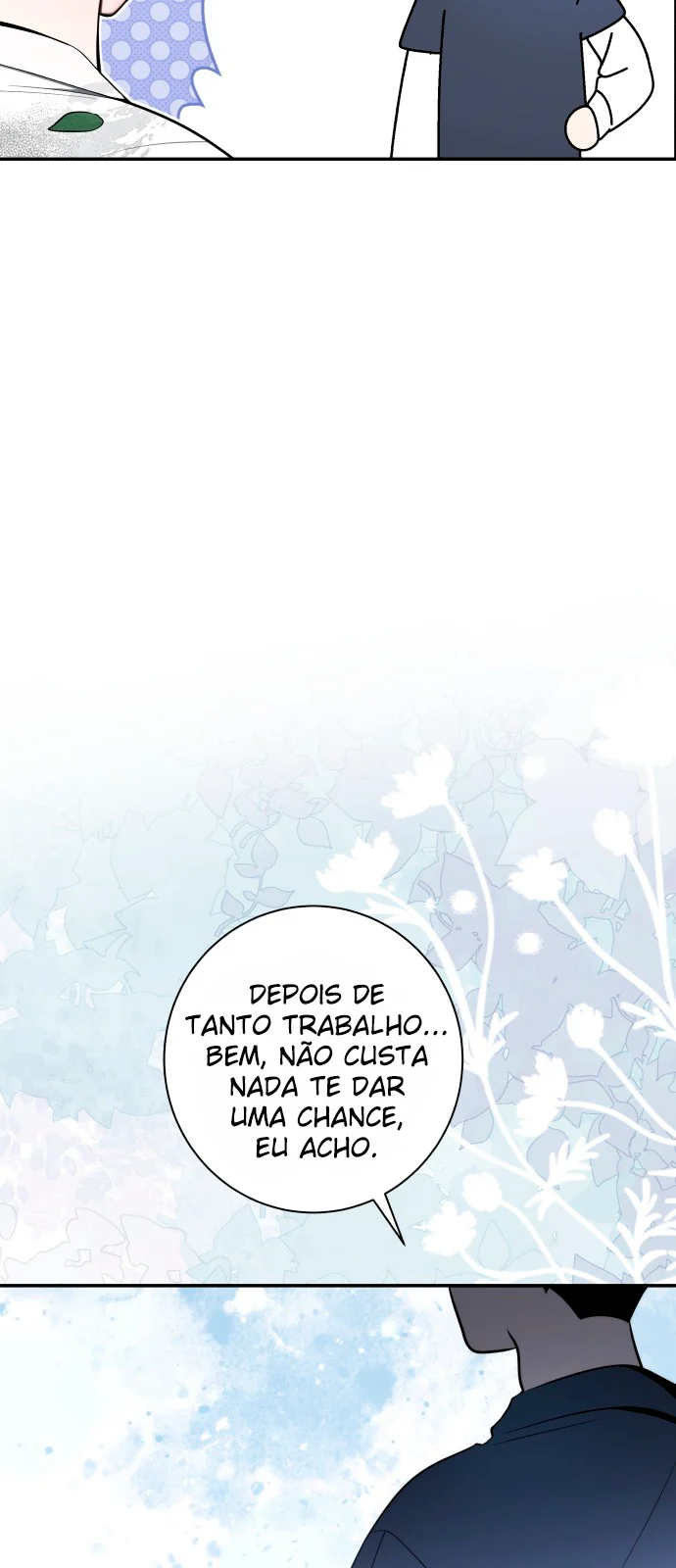 Por favor, não morra! Capítulo 010 - página 16
