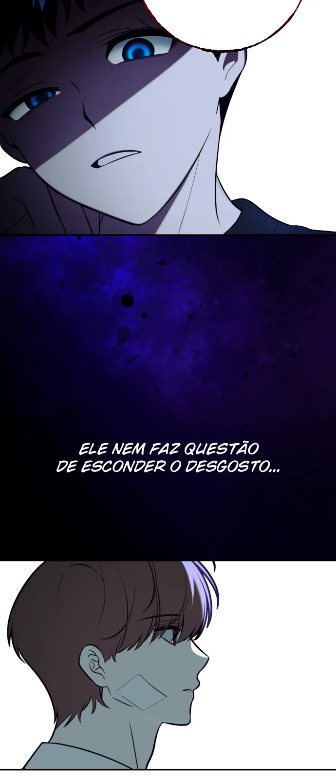 Por favor, não morra! Capítulo 010 - página 25