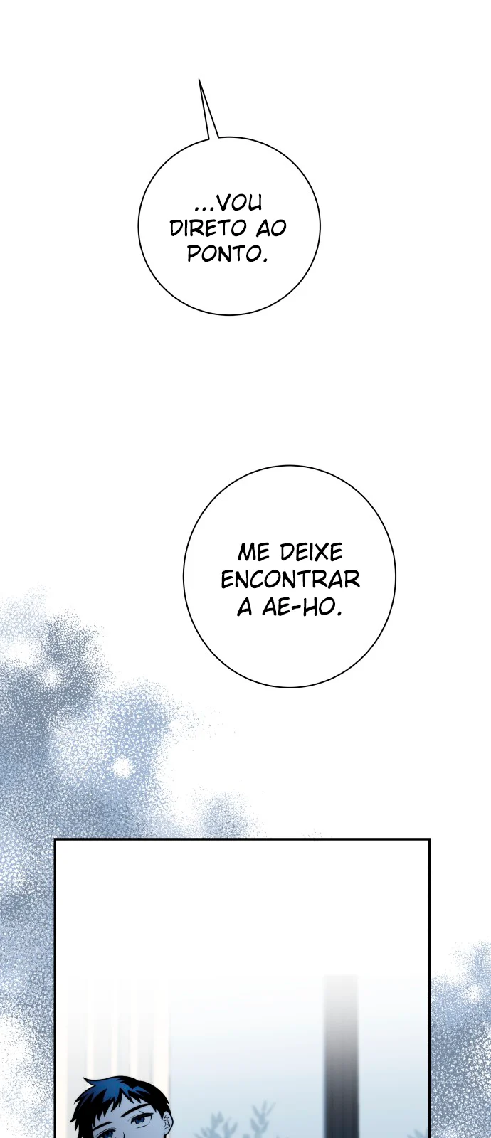 Por favor, não morra! Capítulo 010 - página 26