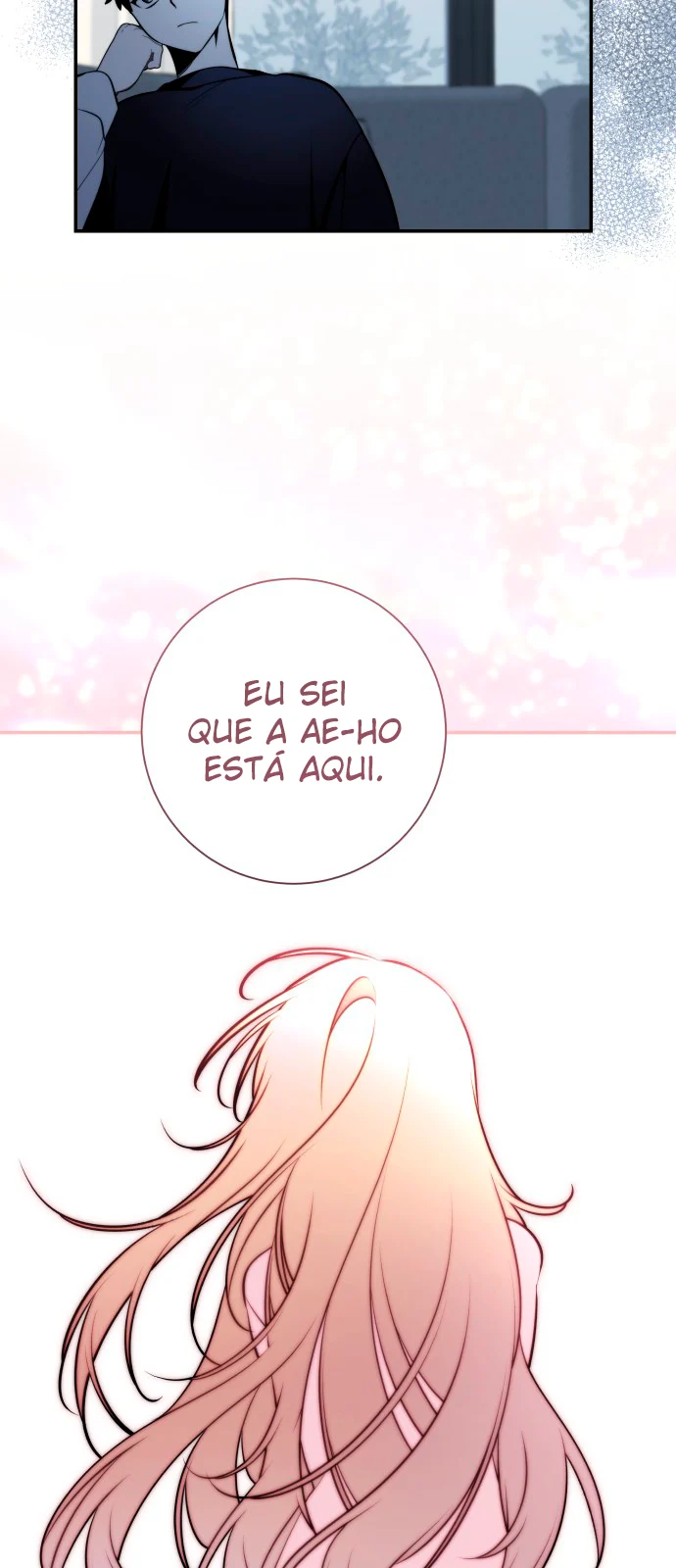 Por favor, não morra! Capítulo 010 - página 27