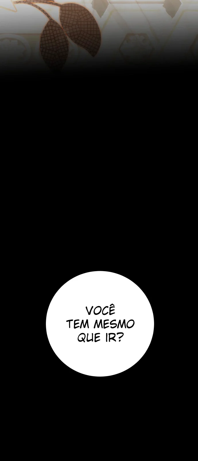 Por favor, não morra! Capítulo 010 - página 31