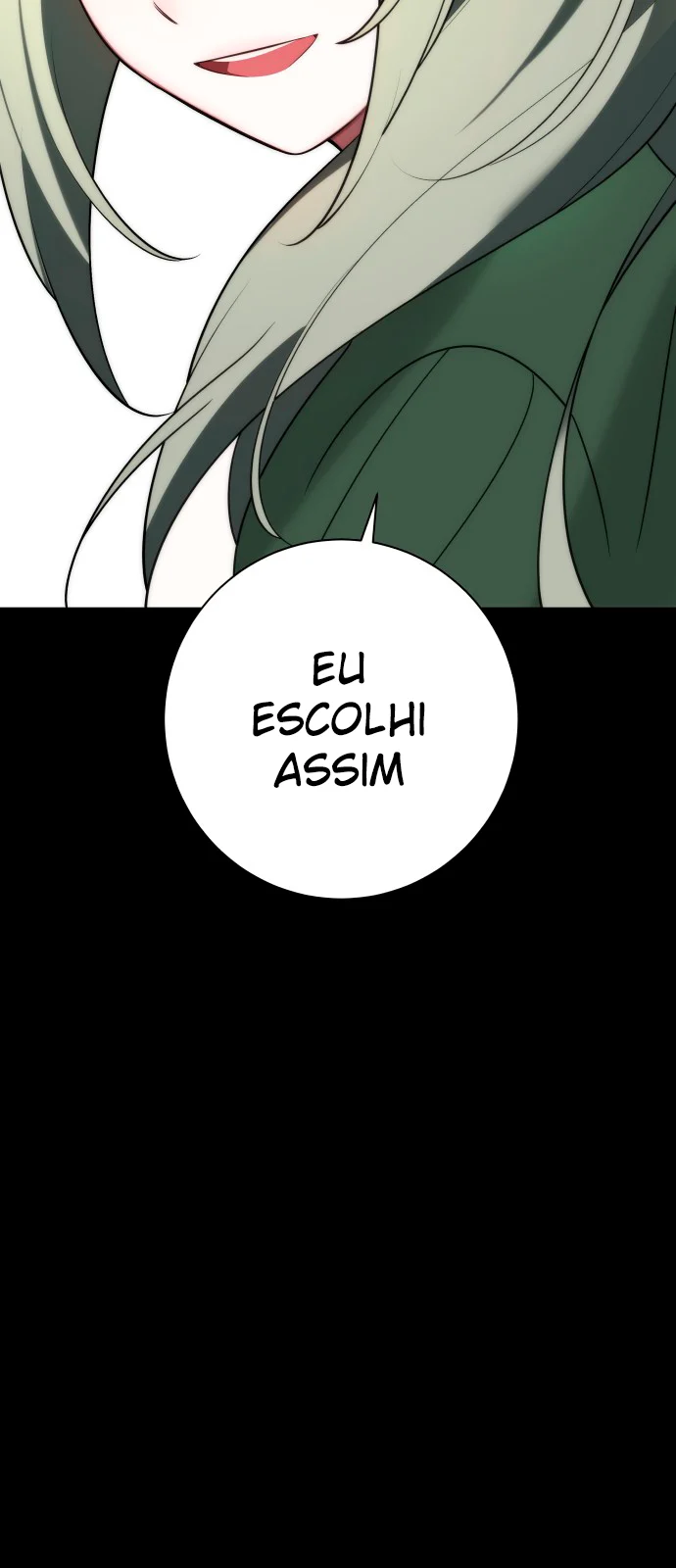 Por favor, não morra! Capítulo 010 - página 35