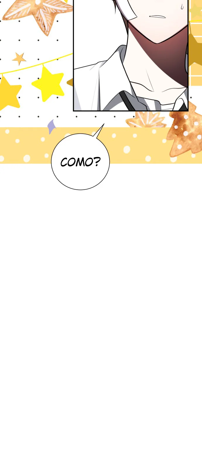 Por favor, não morra! Capítulo 010 - página 56