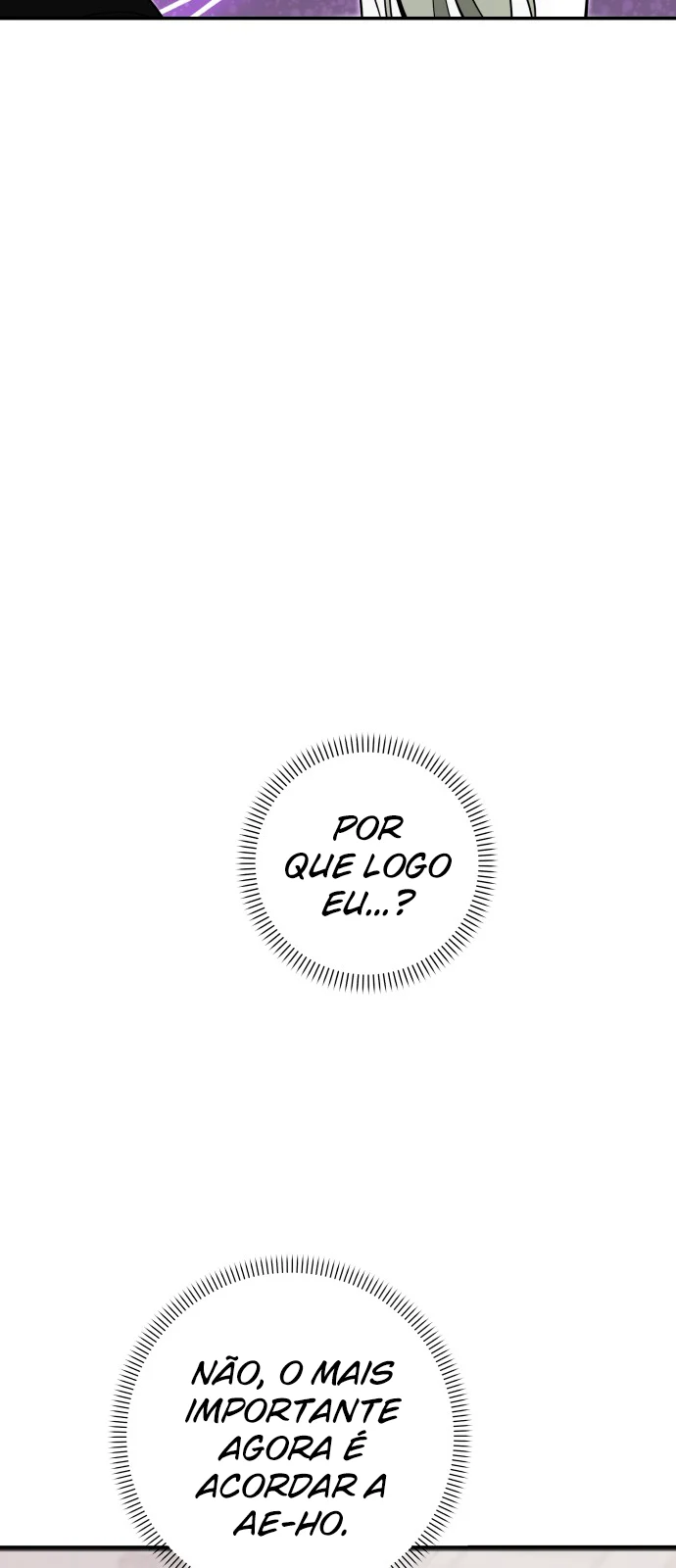 Por favor, não morra! Capítulo 010 - página 66