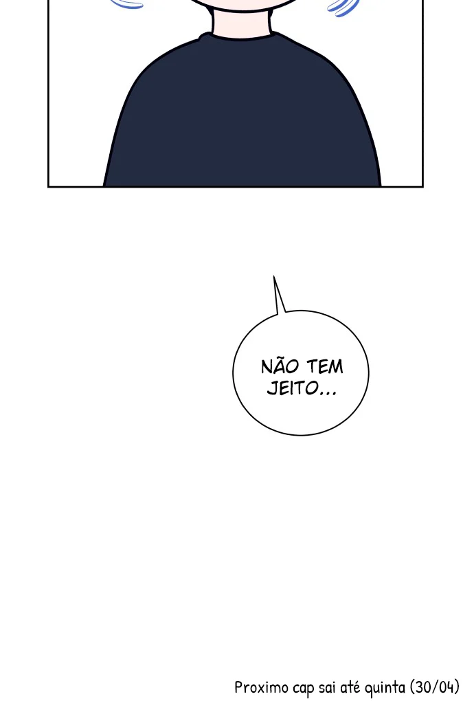 Por favor, não morra! Capítulo 010 - página 93