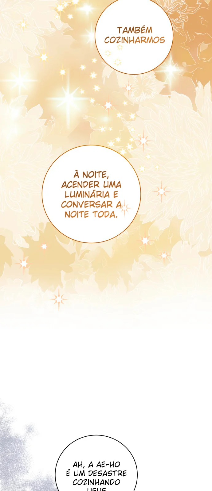 Por favor, não morra! Capítulo 011 - página 11