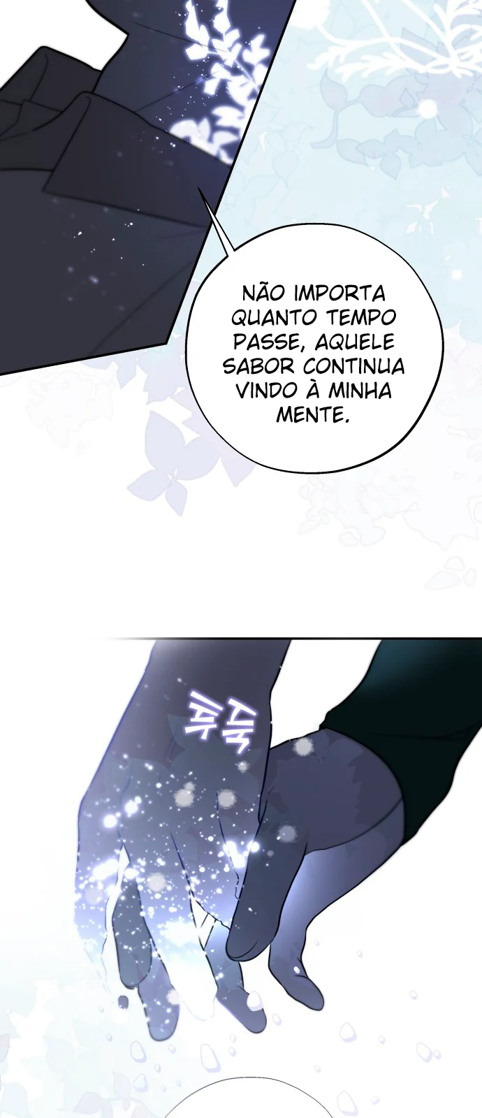 Por favor, não morra! Capítulo 011 - página 13