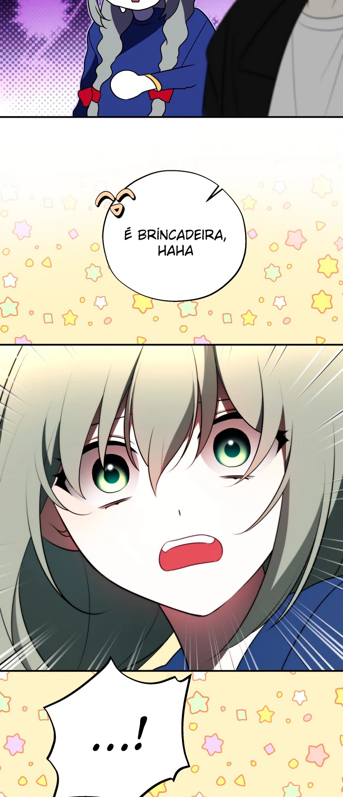 Por favor, não morra! Capítulo 011 - página 30