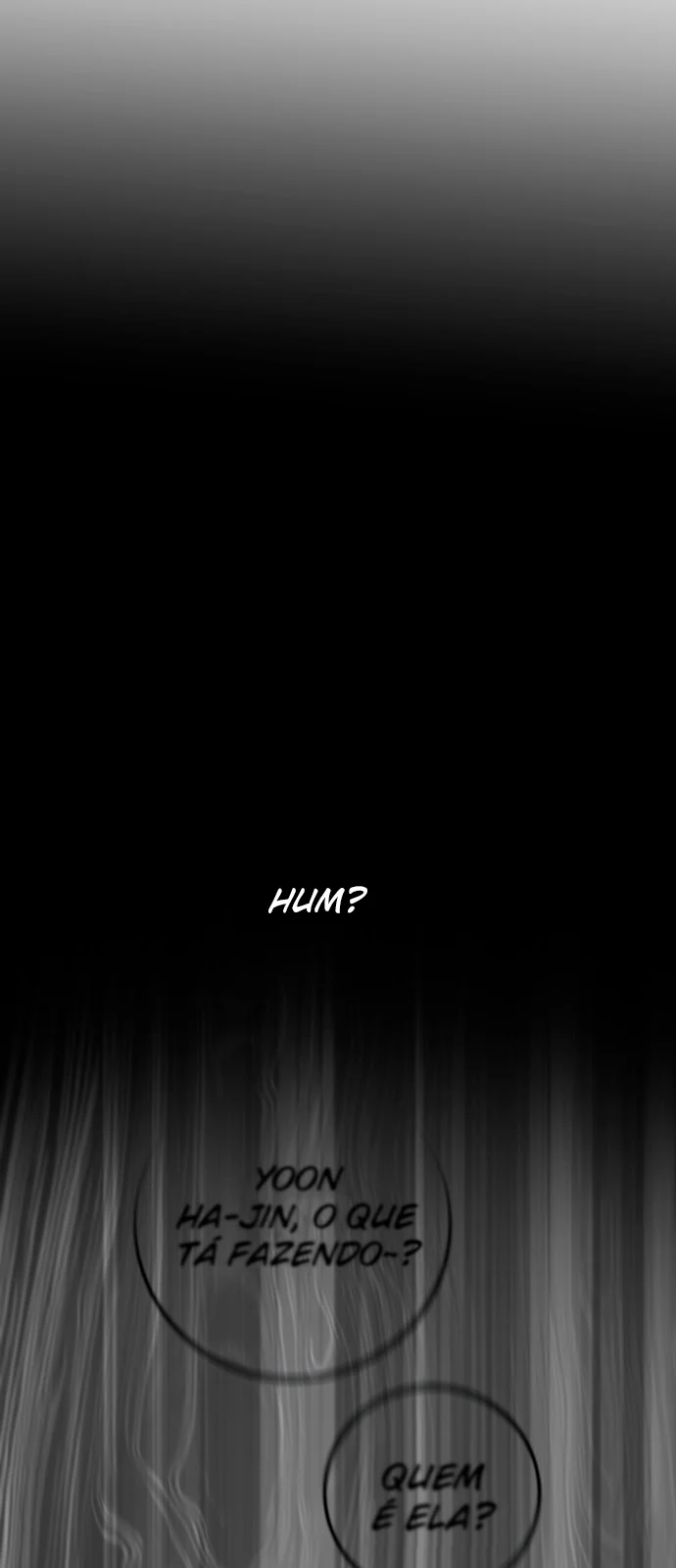 Por favor, não morra! Capítulo 011 - página 48