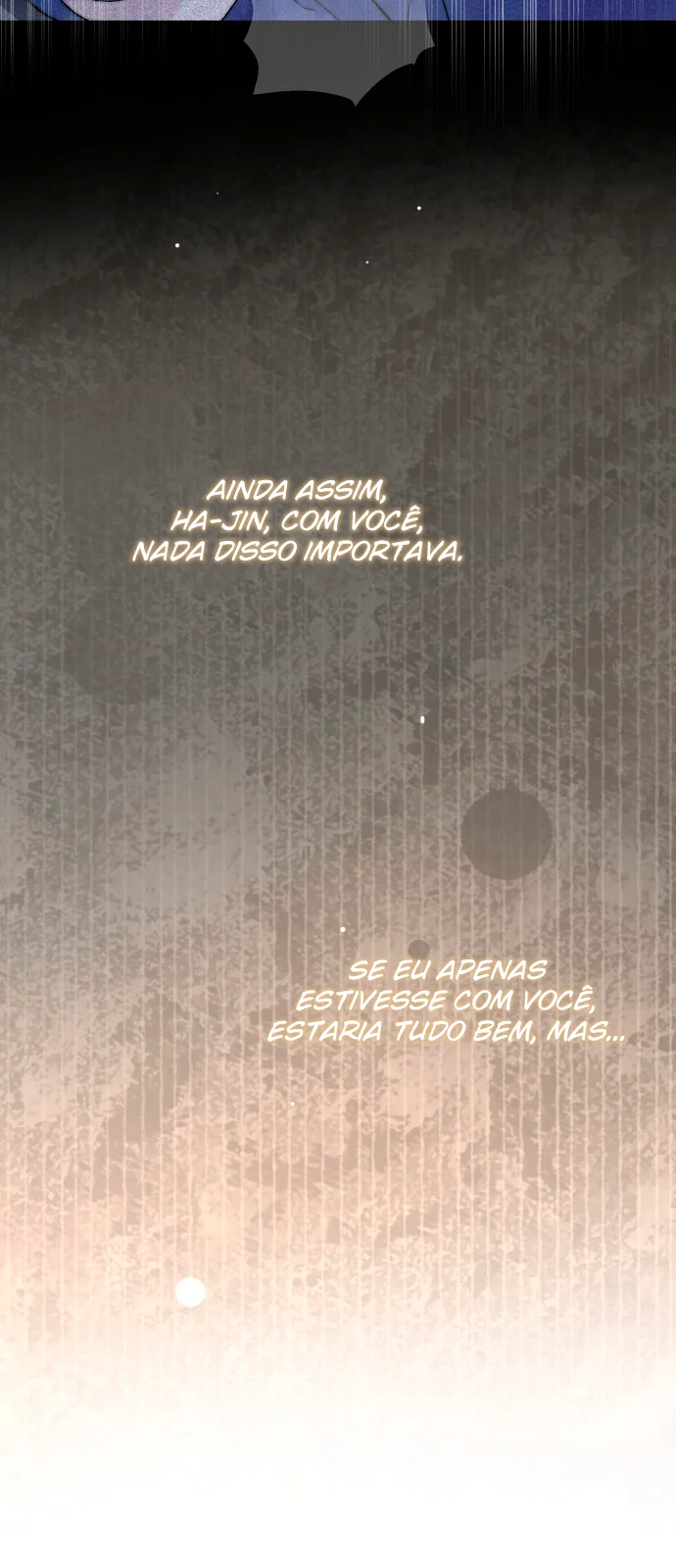 Por favor, não morra! Capítulo 011 - página 59