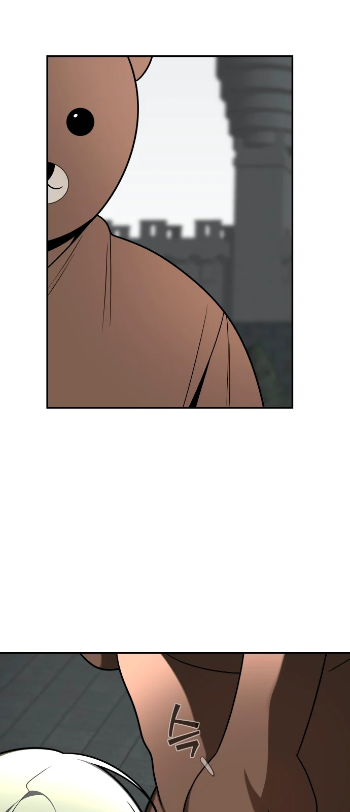 Por favor, não morra! Capítulo 011 - página 66