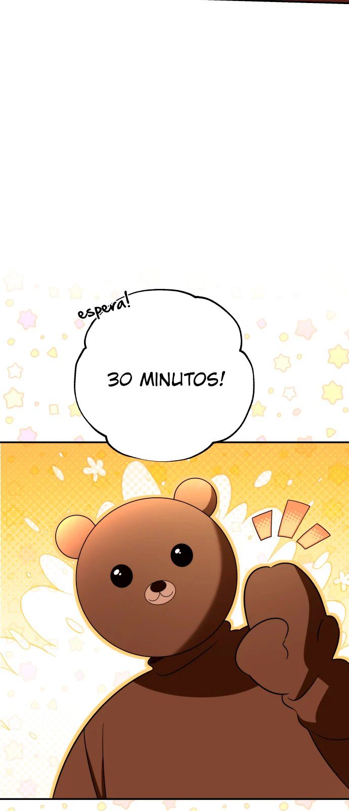 Por favor, não morra! Capítulo 012 - página 5