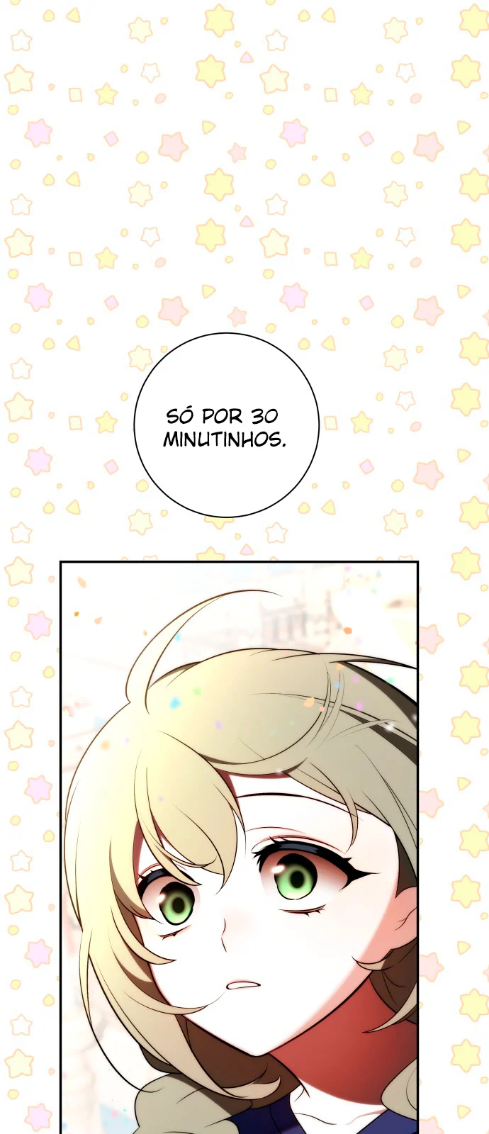 Por favor, não morra! Capítulo 012 - página 6