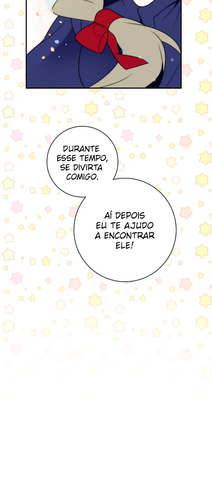 Por favor, não morra! Capítulo 012 - página 7
