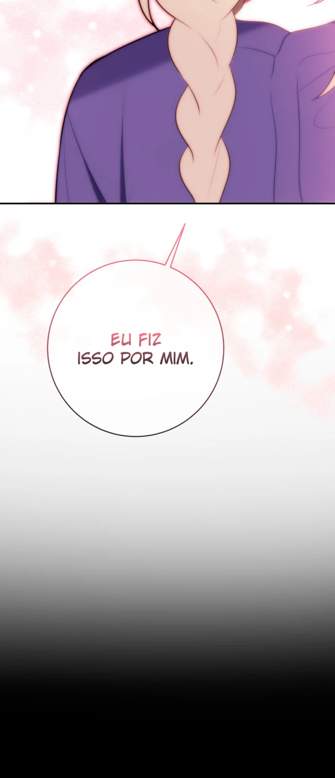 Por favor, não morra! Capítulo 012 - página 39