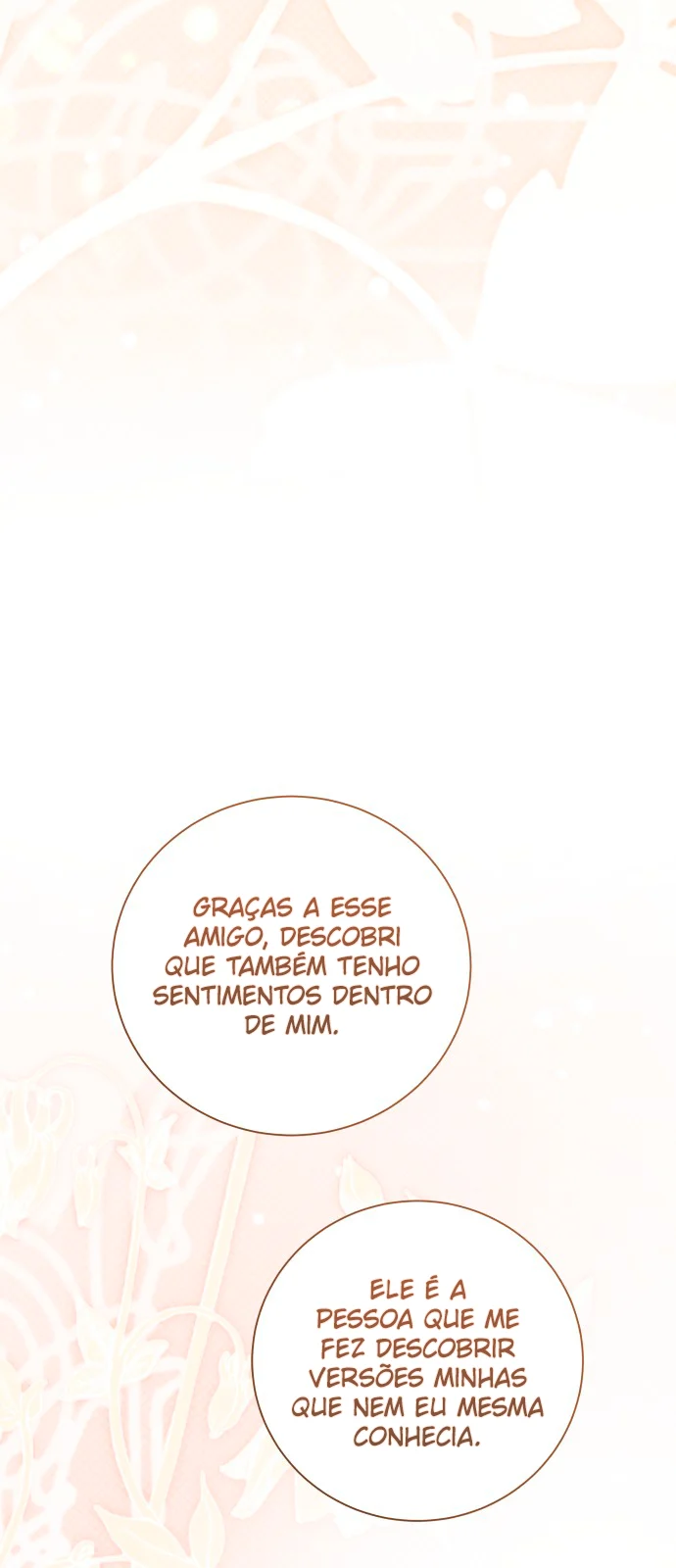 Por favor, não morra! Capítulo 012 - página 44