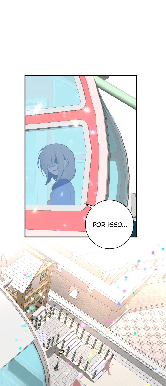 Por favor, não morra! Capítulo 012 - página 46