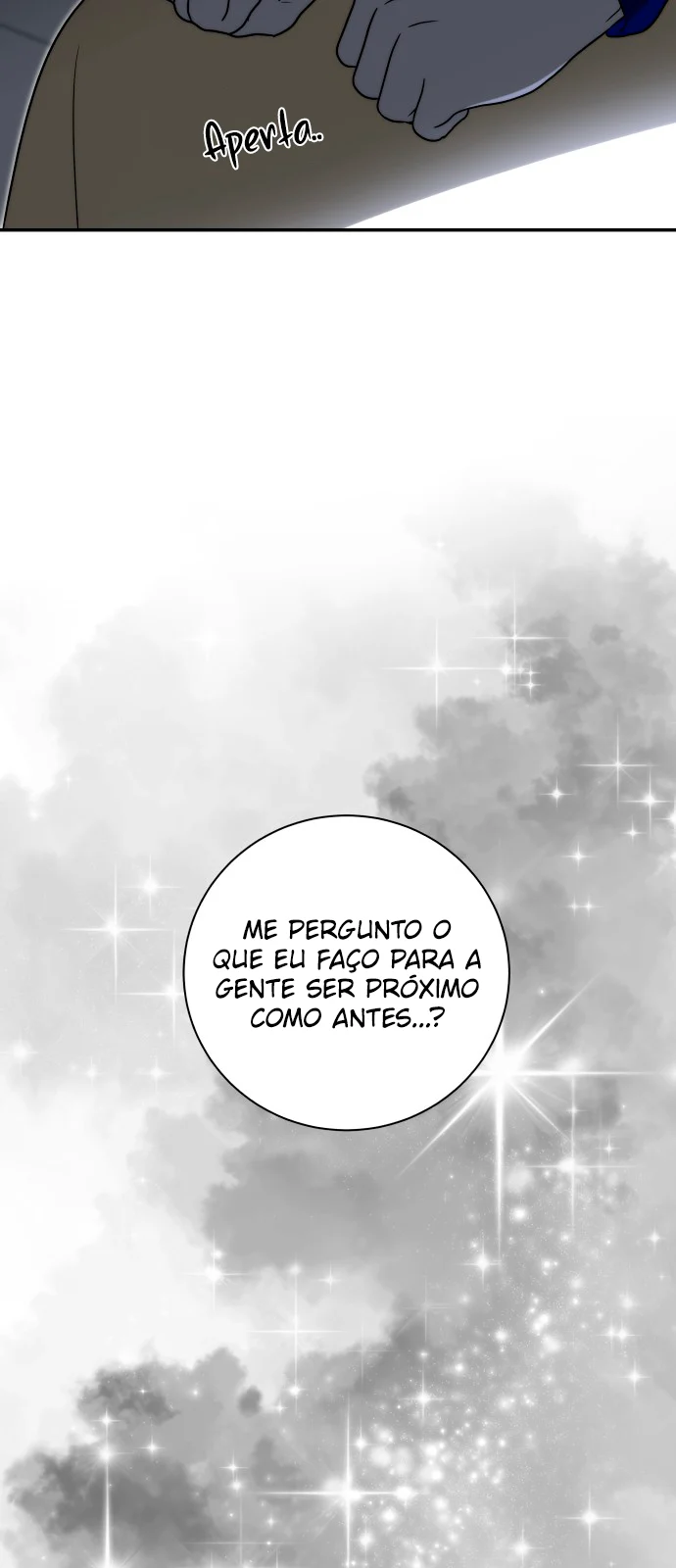 Por favor, não morra! Capítulo 012 - página 51