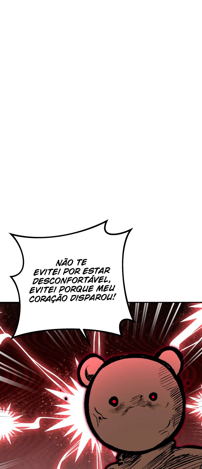 Por favor, não morra! Capítulo 012 - página 58