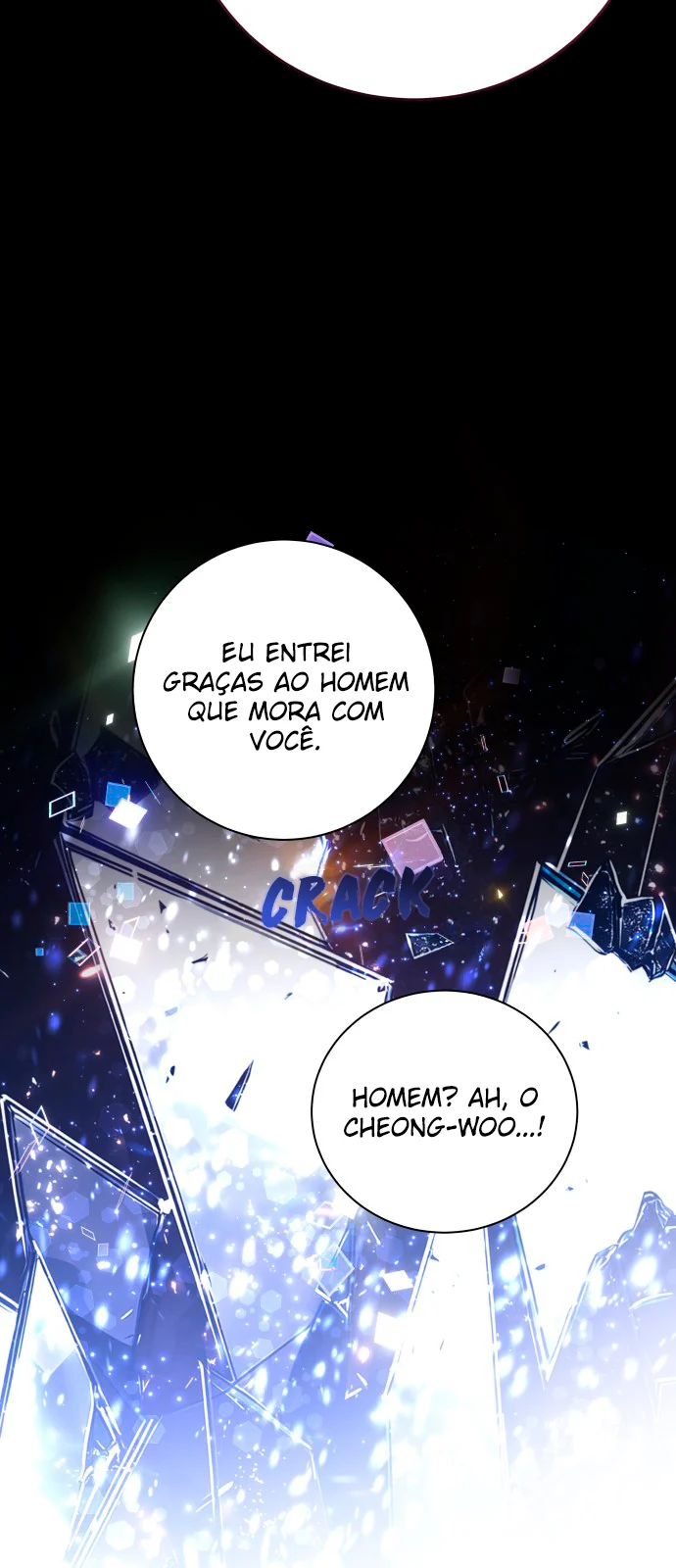 Por favor, não morra! Capítulo 012 - página 72