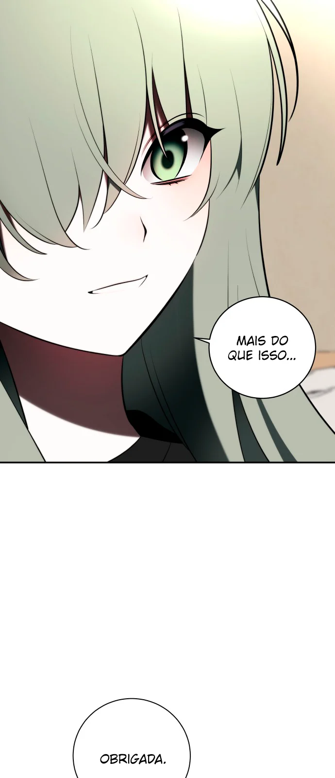 Por favor, não morra! Capítulo 013 - página 7