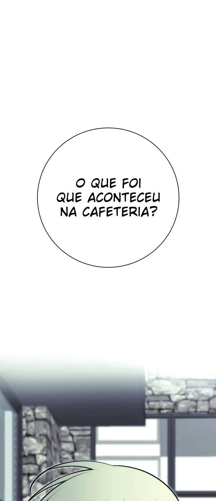 Por favor, não morra! Capítulo 013 - página 28