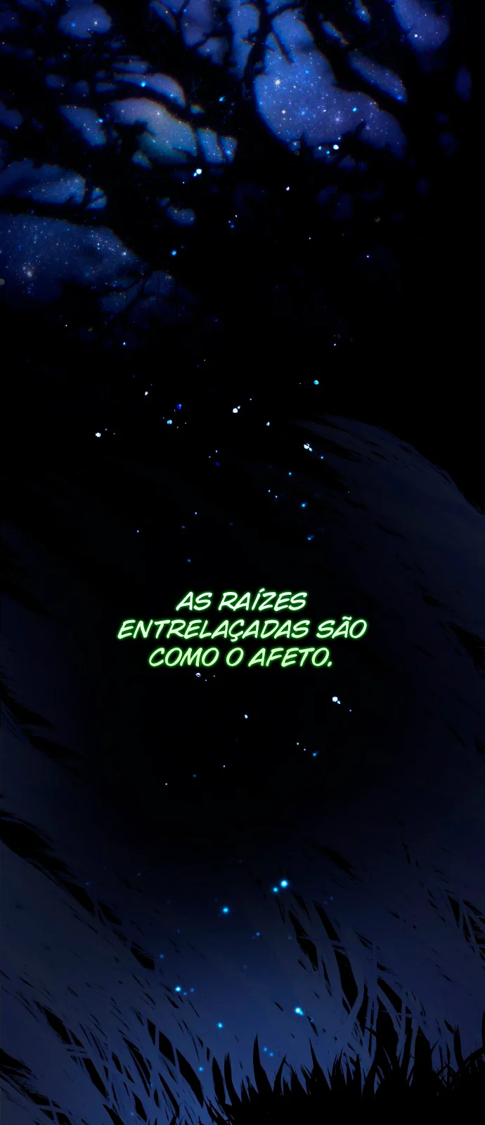 Por favor, não morra! Capítulo 013 - página 43