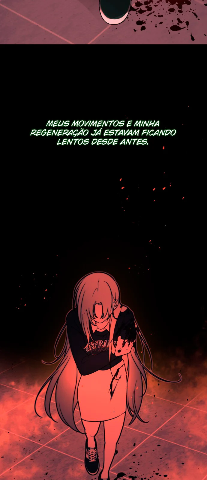 Por favor, não morra! Capítulo 013 - página 61