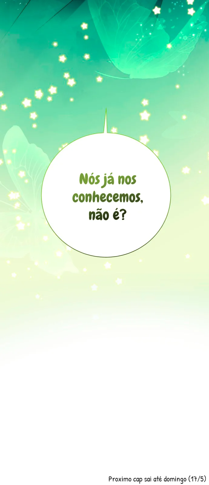Por favor, não morra! Capítulo 013 - página 118
